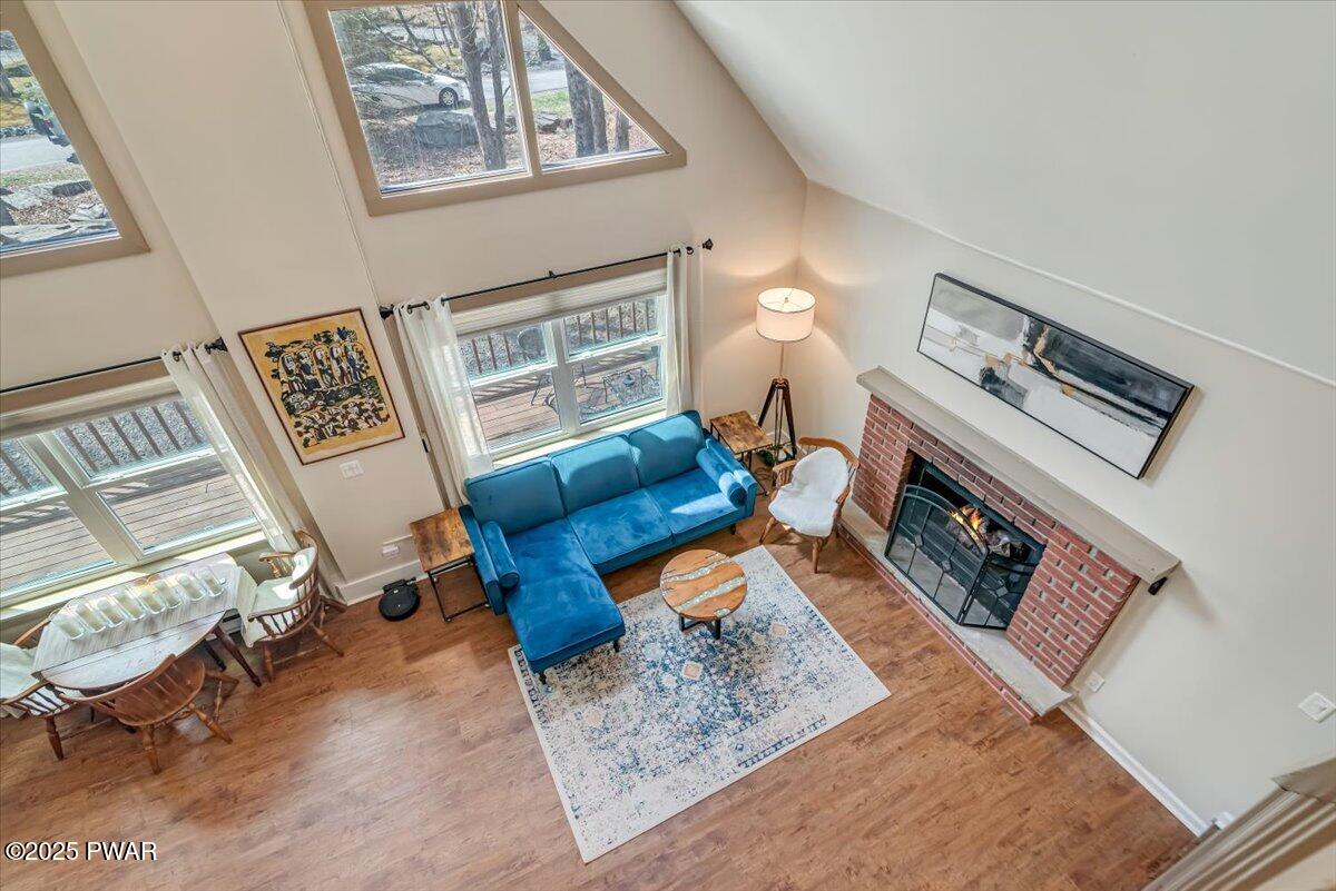 80 Lakewood Drive, Lake Ariel, Pennsylvania image 32