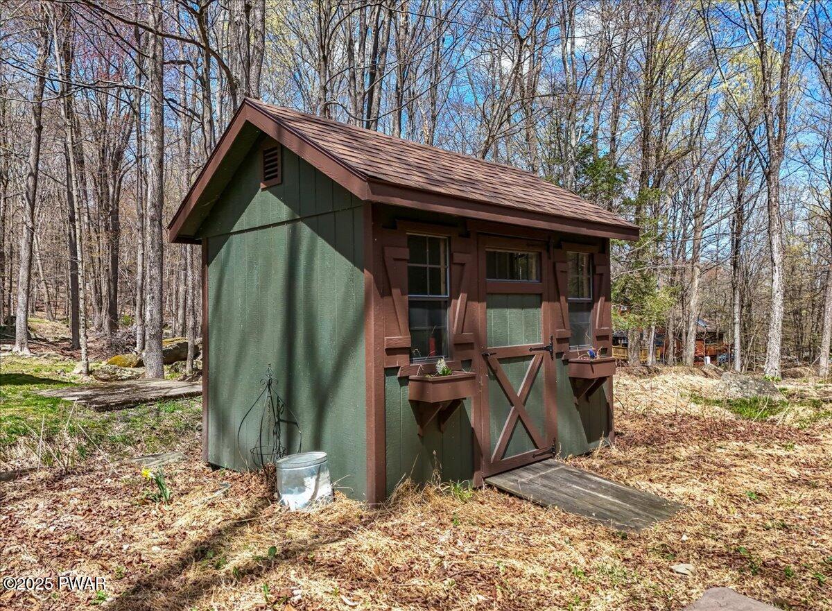 80 Lakewood Drive, Lake Ariel, Pennsylvania image 46