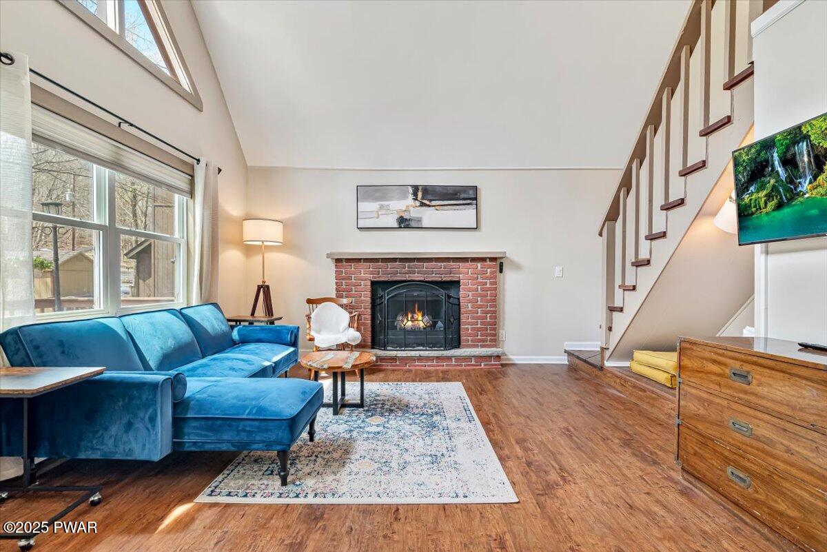 80 Lakewood Drive, Lake Ariel, Pennsylvania image 14