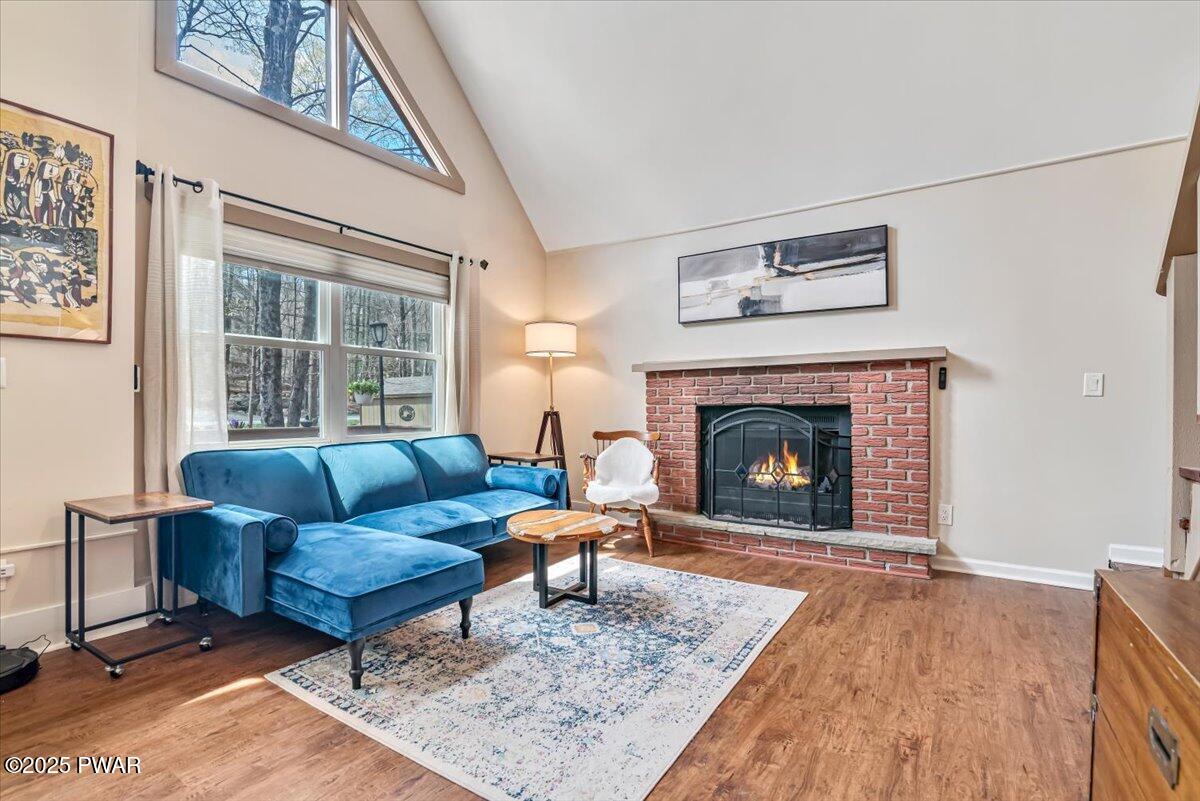 80 Lakewood Drive, Lake Ariel, Pennsylvania image 16
