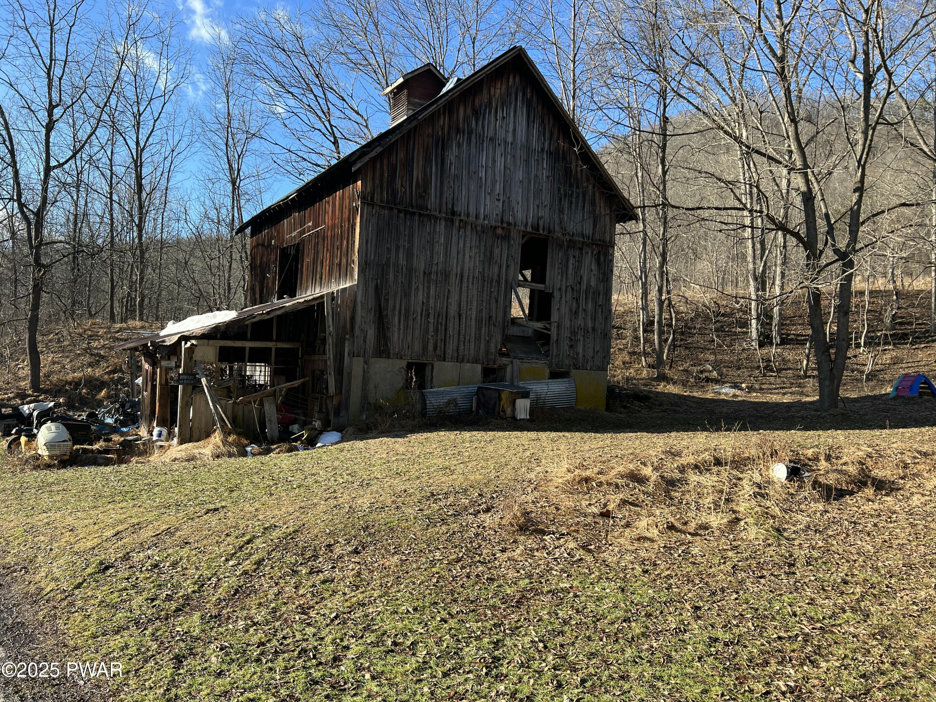 Lot 2 Warren Road, Hancock, New York image 5