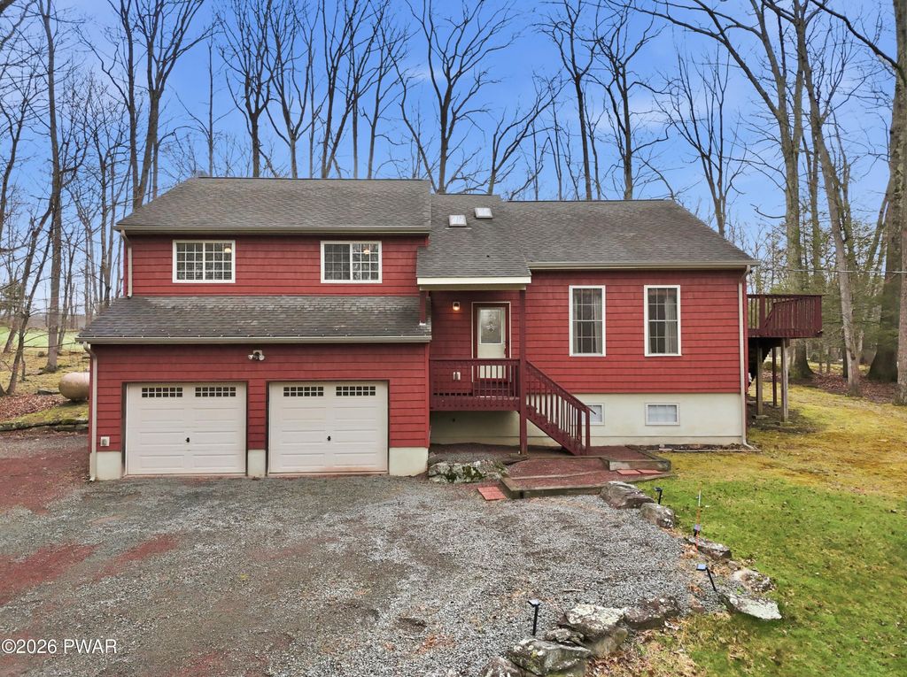 Photo of 178 Yacht Club Drive, Greentown, PA 18426 (MLS # PW260998)