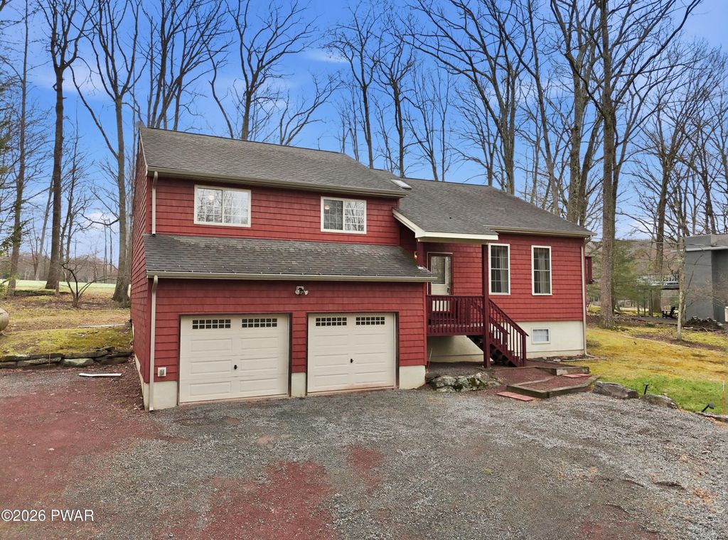 Photo of 178 Yacht Club Drive, Greentown, PA 18426 (MLS # PW260998)