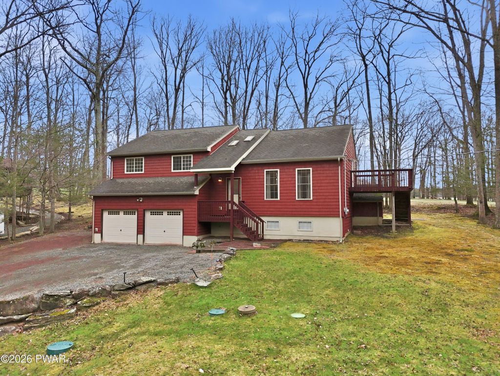 Photo of 178 Yacht Club Drive, Greentown, PA 18426 (MLS # PW260998)