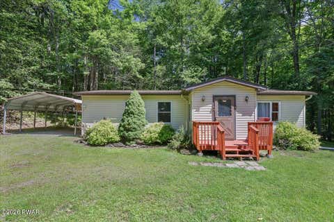Homes For Sale - 49 Sunrise Avenue<br/> Hawley, PA 18428