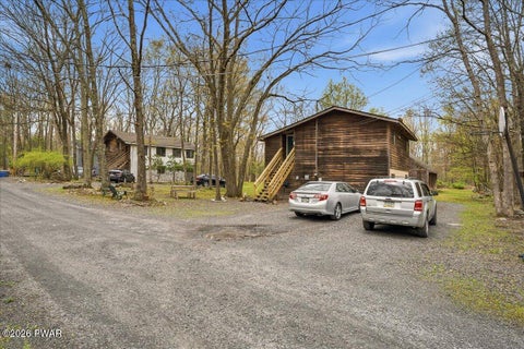 Homes For Sale - 2445 Dornick Road<br/> Monroe County, East Stroudsburg, PA 18302