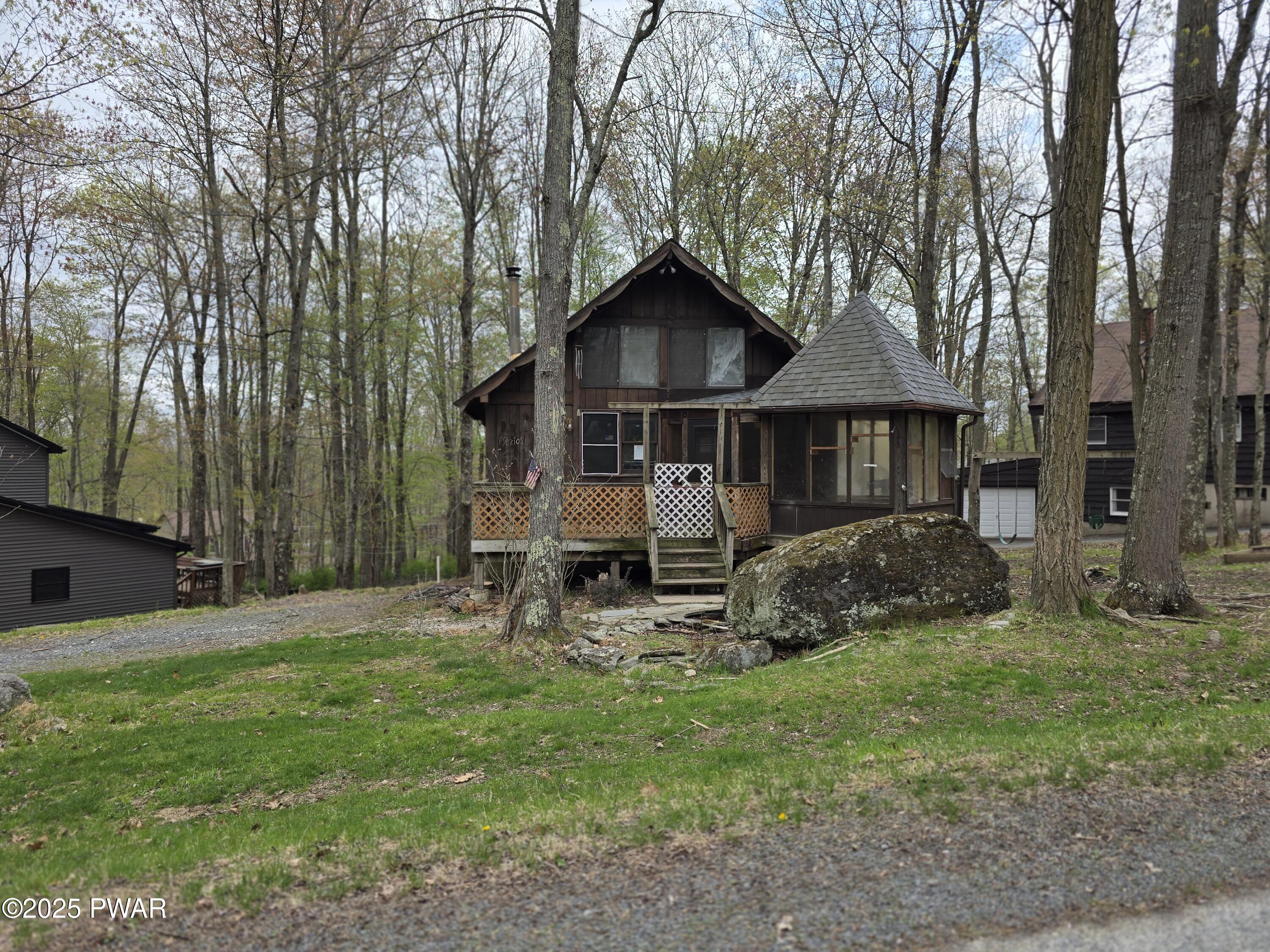 1011 Hidden Valley Court, Lake Ariel, Pennsylvania image 4