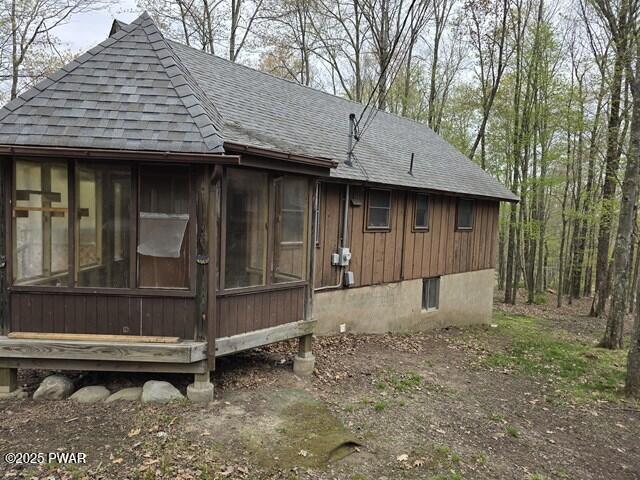 1011 Hidden Valley Court, Lake Ariel, Pennsylvania image 3