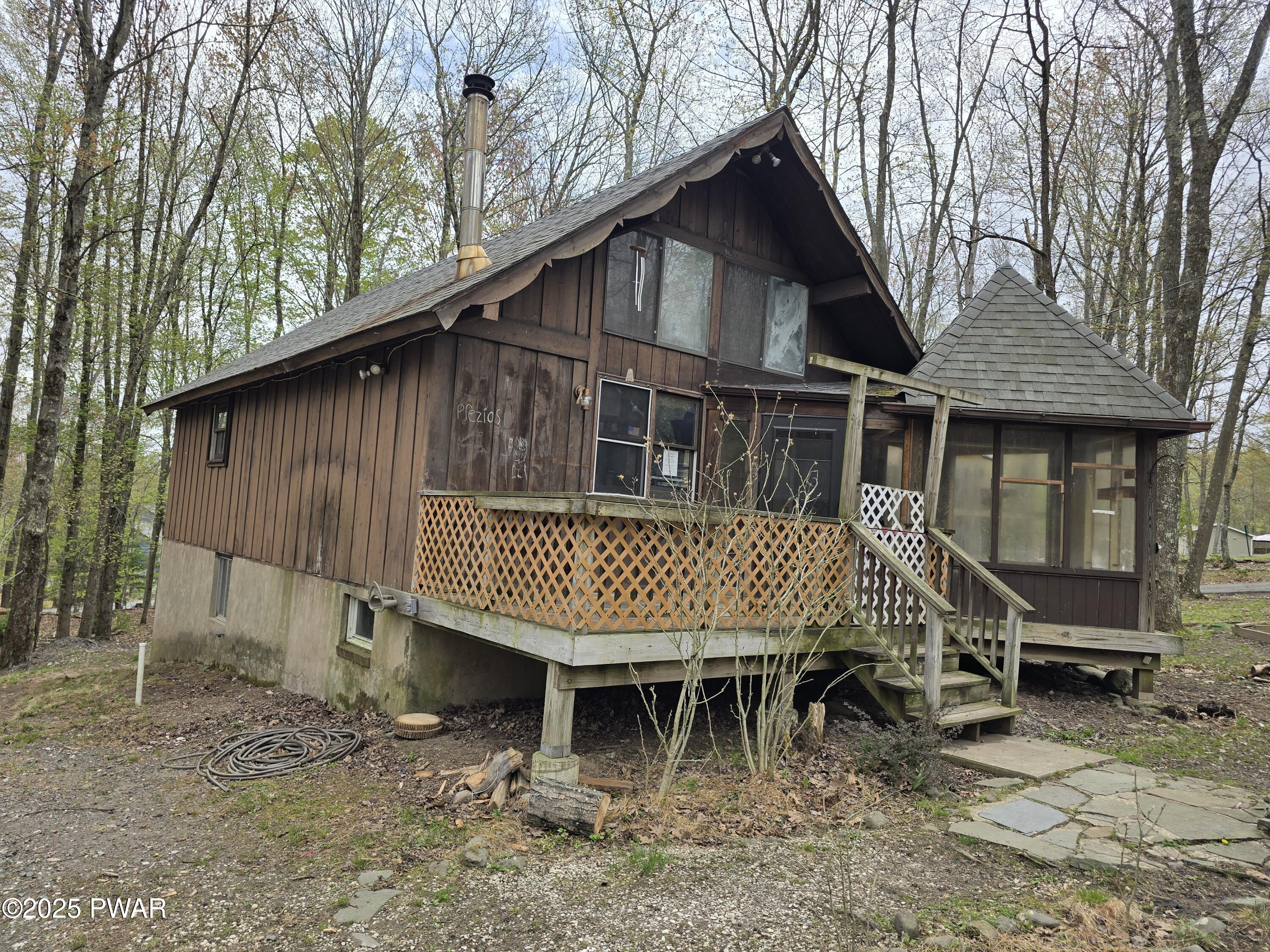 1011 Hidden Valley Court, Lake Ariel, Pennsylvania image 1