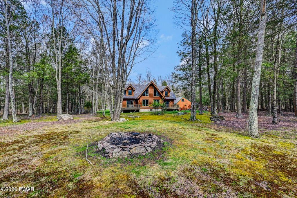 Photo of 21 Halawa Lane, Newfoundland, PA 18445 (MLS # PW261015)