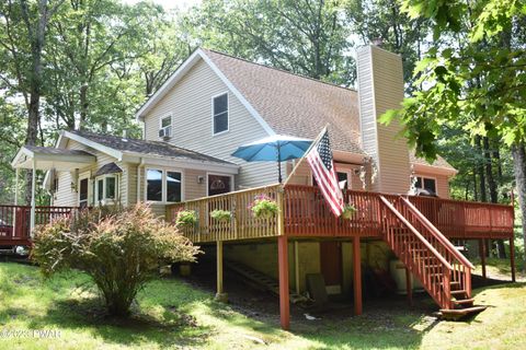 104 Broadmoor Drive, Lords Valley, PA 18428 - MLS#: PW232481