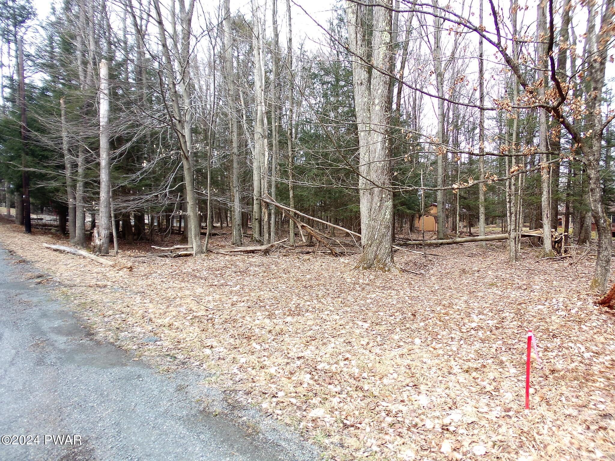 Lot 216 Aquarius Lane, Lake Ariel, Pennsylvania image 3