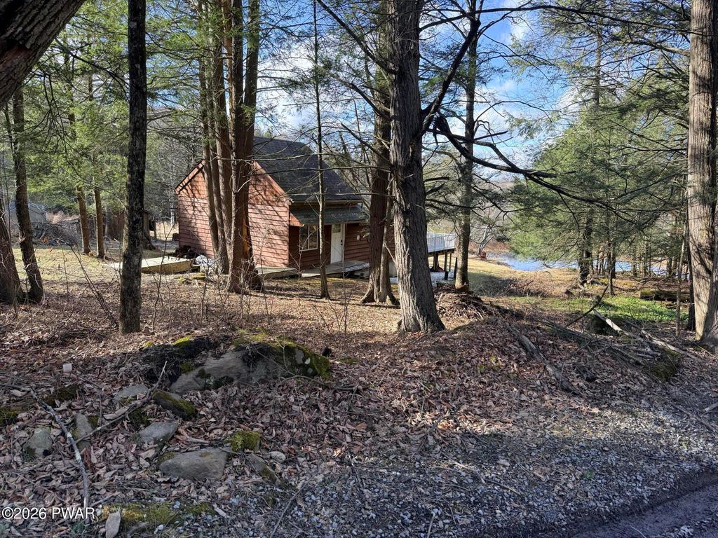 Photo of 163 Parker Hill Road, Montrose, PA 18801 (MLS # PW260651)