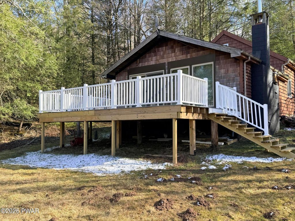 Photo of 163 Parker Hill Road, Montrose, PA 18801 (MLS # PW260651)