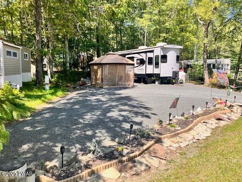 Vacant Land For Sale - 134 Blue Aspen Drive<br/> Milford, PA 18337