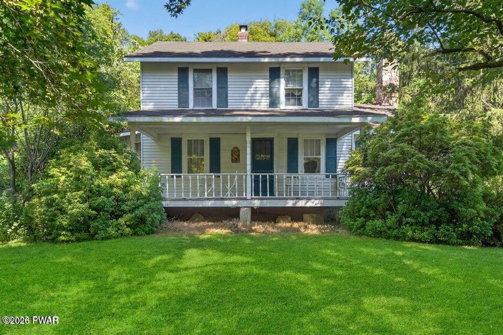 Photo of 106 Orben Lane, Milford, PA 18337 (MLS # PW260903)