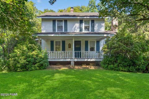 Homes For Sale - 106 Orben Lane<br/> Pike County, Milford, PA 18337
