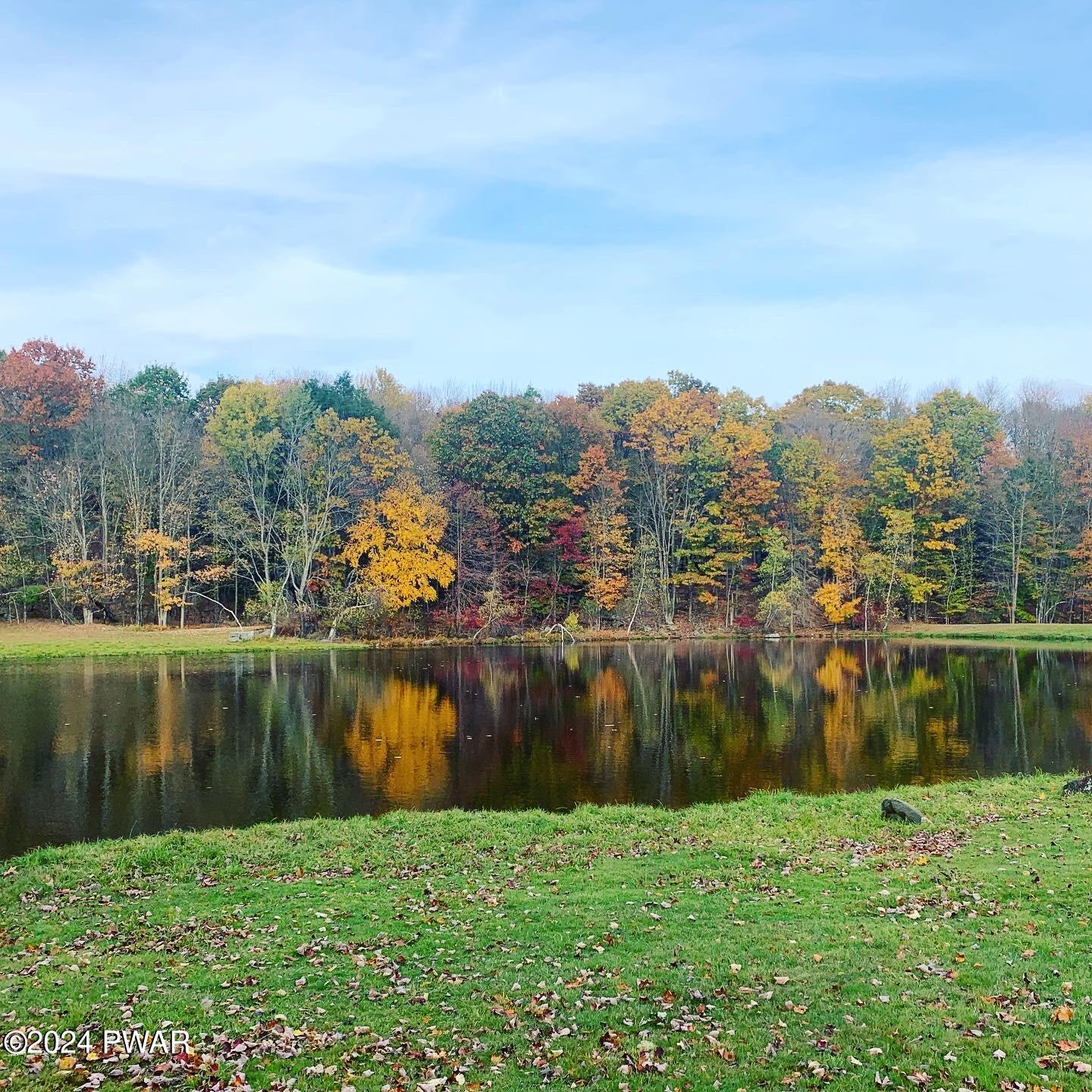 Lot 594 Hemlock Path, Lake Ariel, Pennsylvania image 8