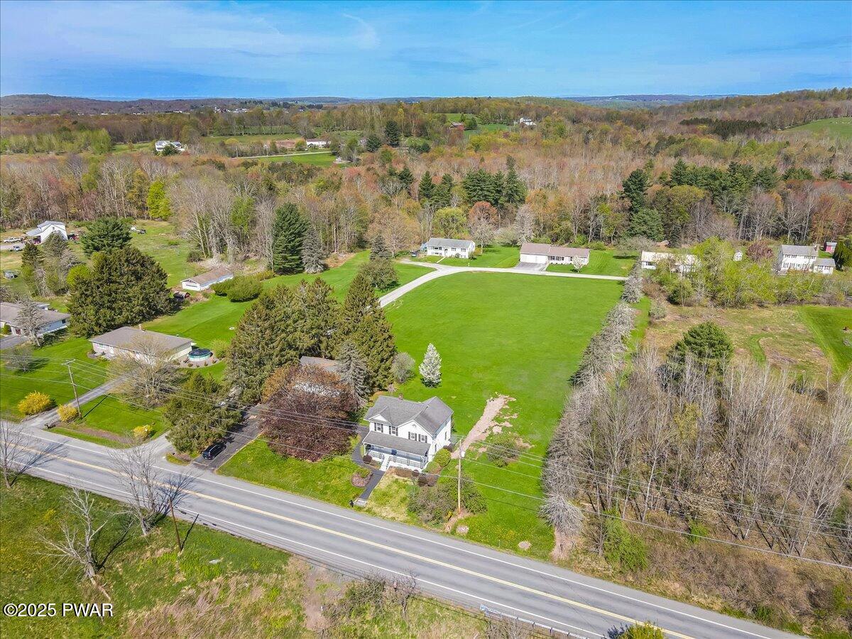 1409 Beach Lake Highway, Beach Lake, Pennsylvania image 48