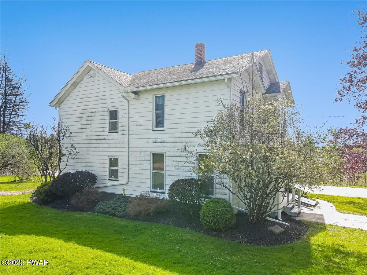 1409 Beach Lake Highway, Beach Lake, Pennsylvania image 5