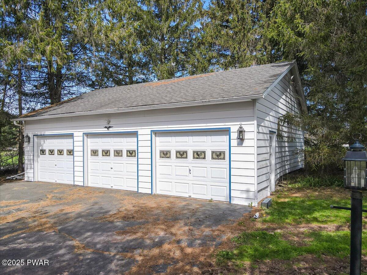 1409 Beach Lake Highway, Beach Lake, Pennsylvania image 7