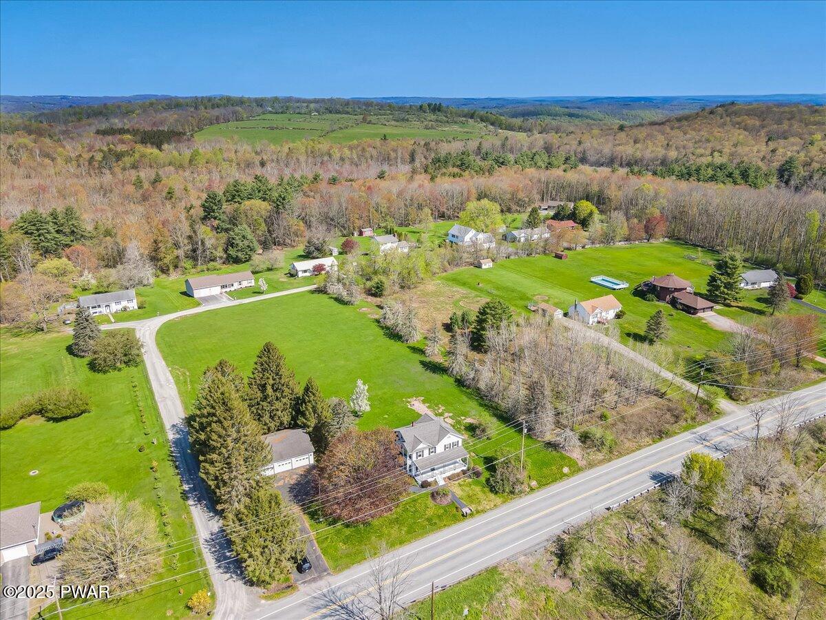 1409 Beach Lake Highway, Beach Lake, Pennsylvania image 47