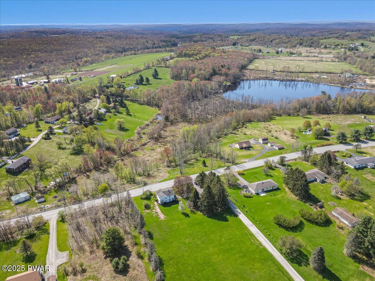 1409 Beach Lake Highway, Beach Lake, Pennsylvania image 50