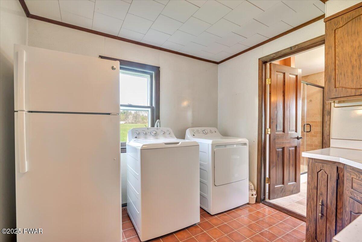 1409 Beach Lake Highway, Beach Lake, Pennsylvania image 17
