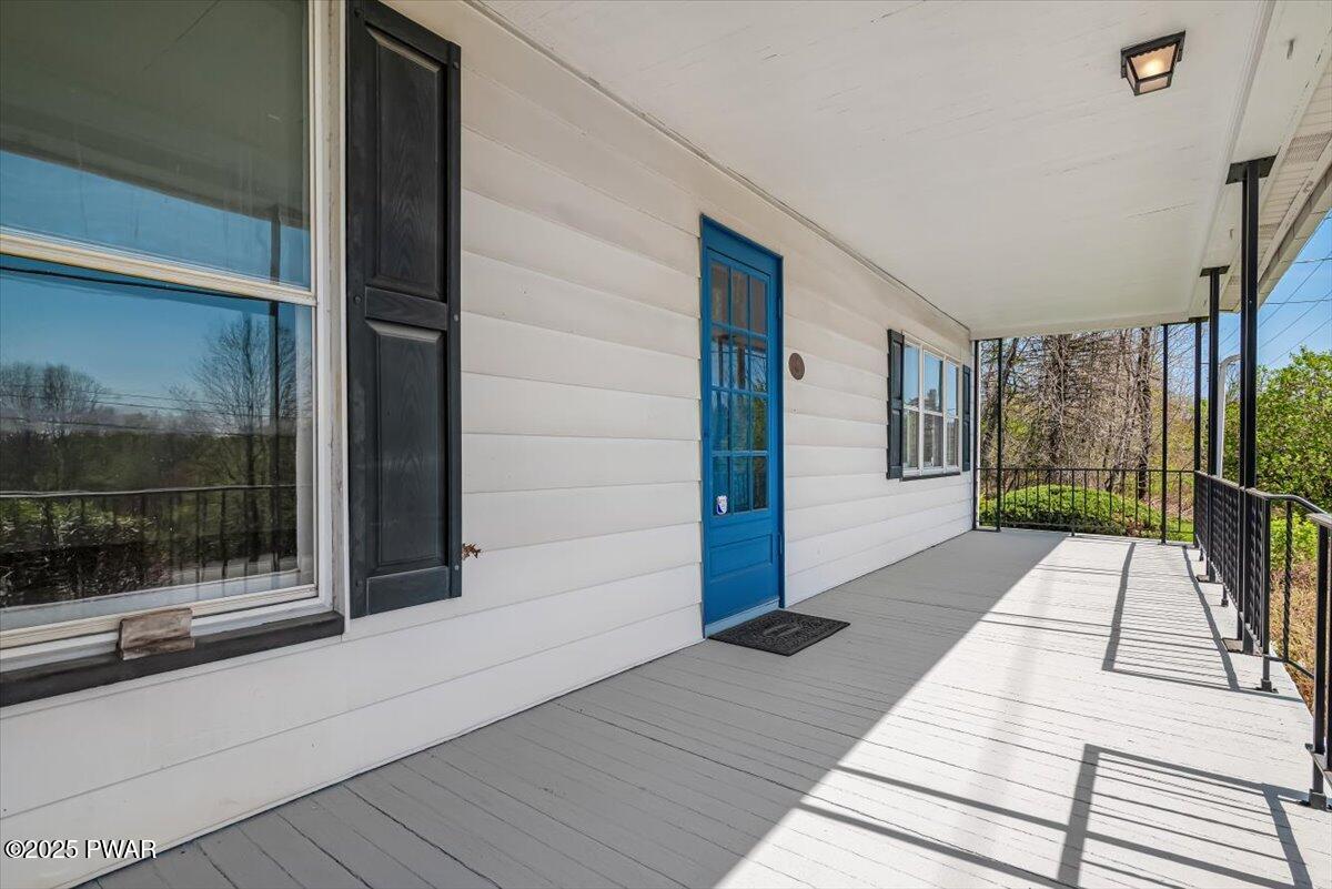1409 Beach Lake Highway, Beach Lake, Pennsylvania image 9