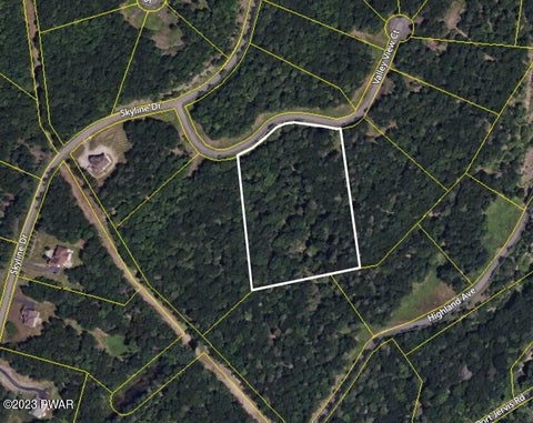 Vacant Land For Sale - LOT 31 Valley View Court<br/> Pike County, Milford, PA 18337