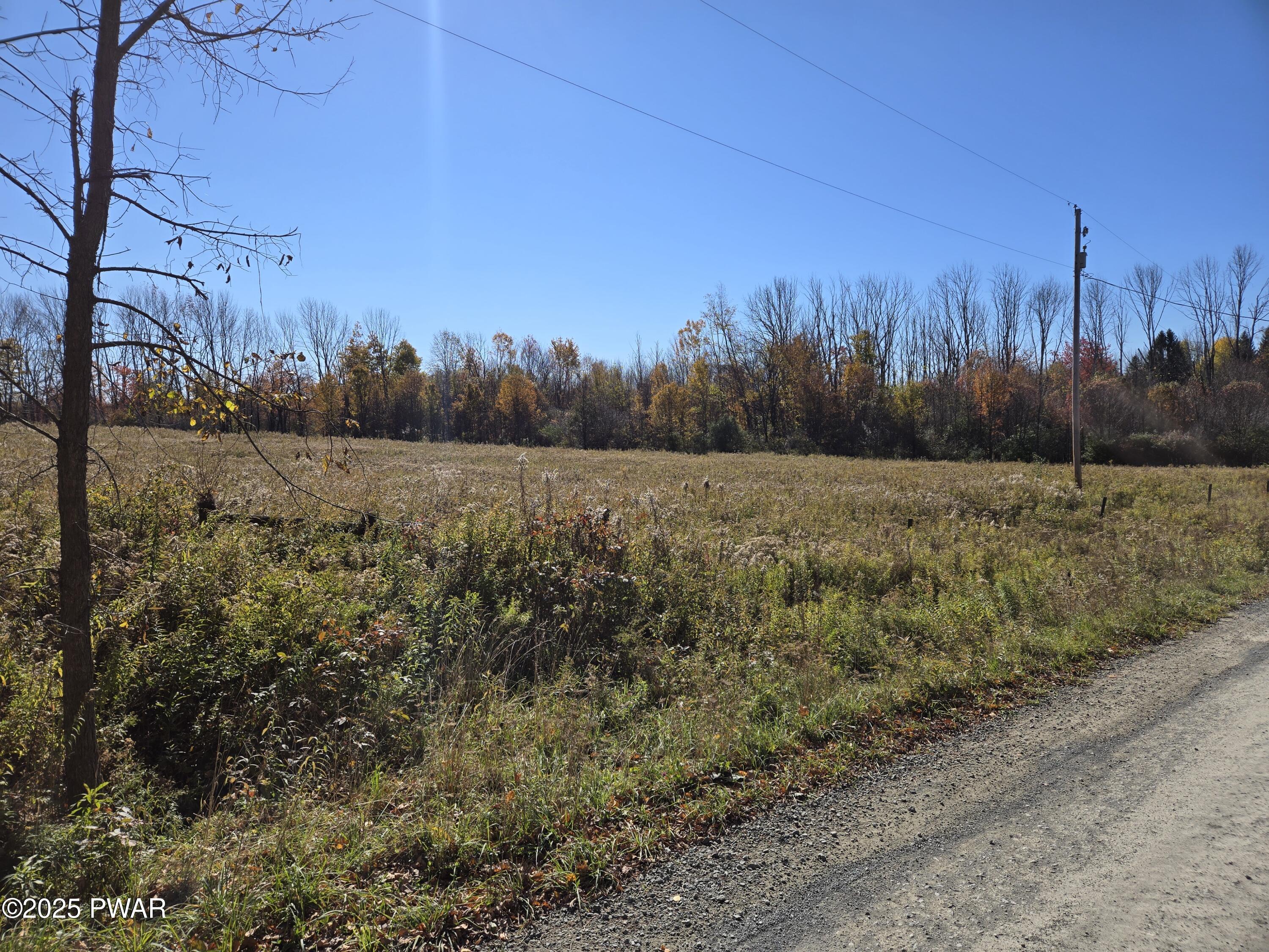 Hinds & Mican Road, Waymart, Pennsylvania image 20