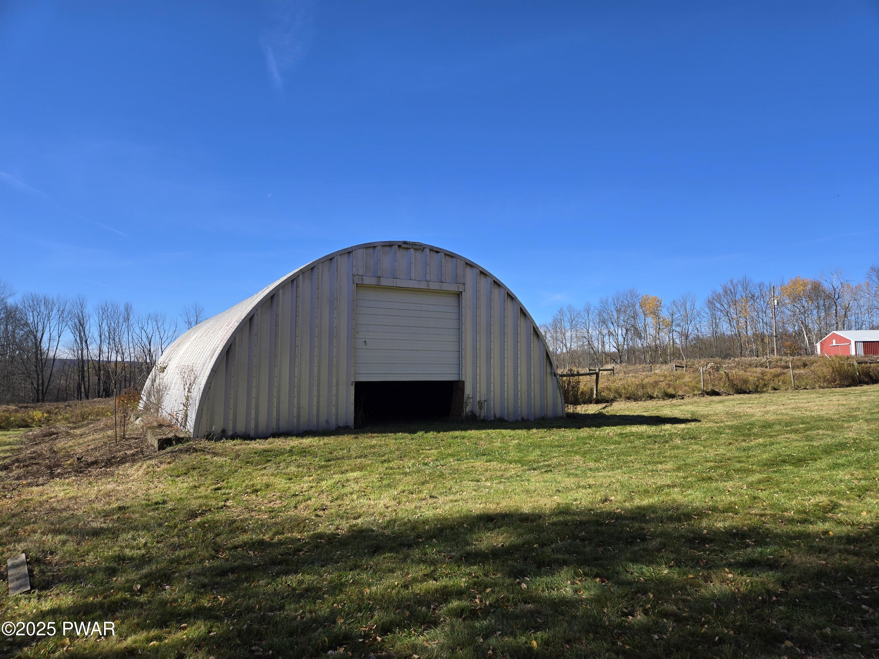 Hinds & Mican Road, Waymart, Pennsylvania image 2
