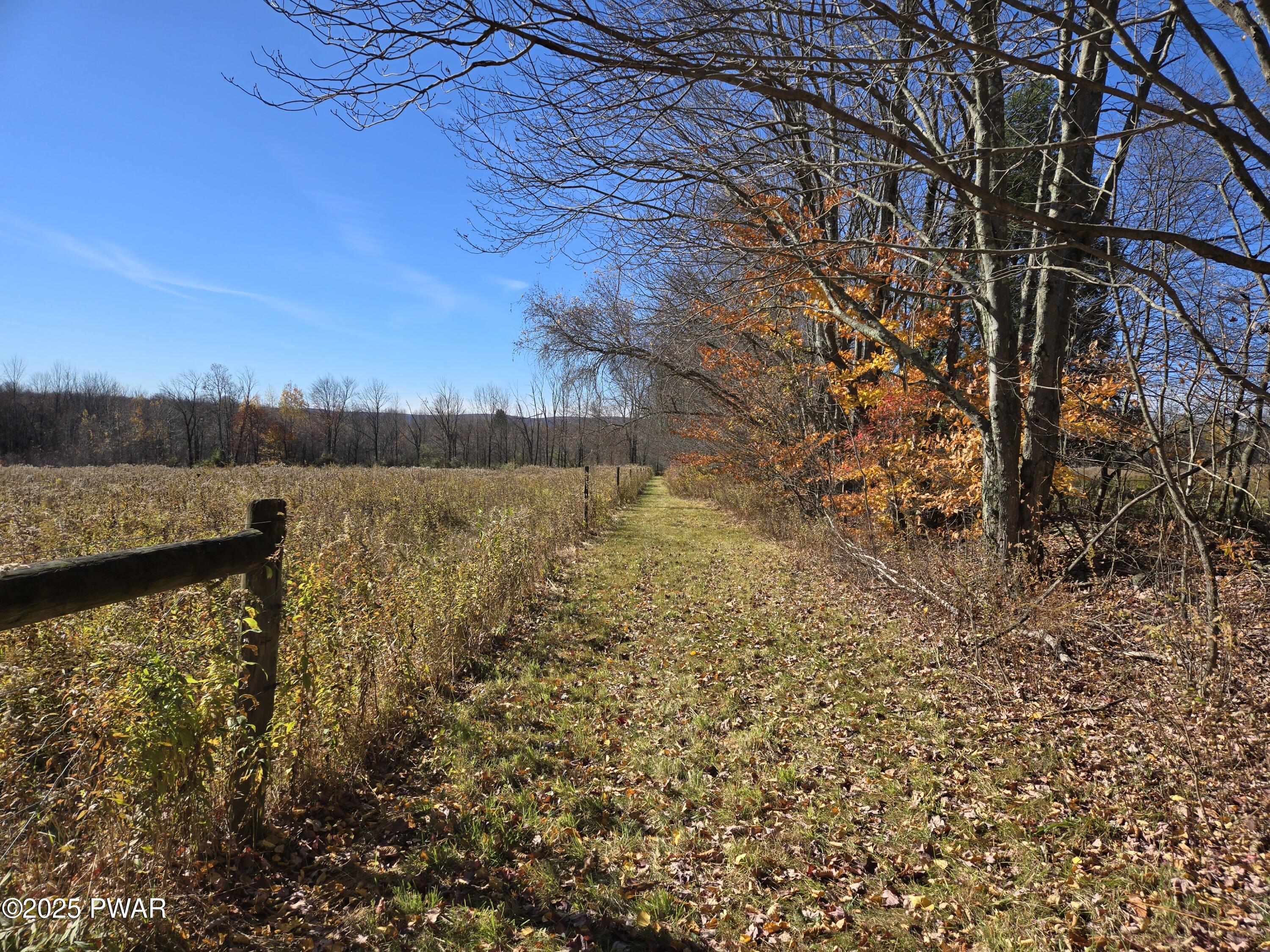 Hinds & Mican Road, Waymart, Pennsylvania image 27