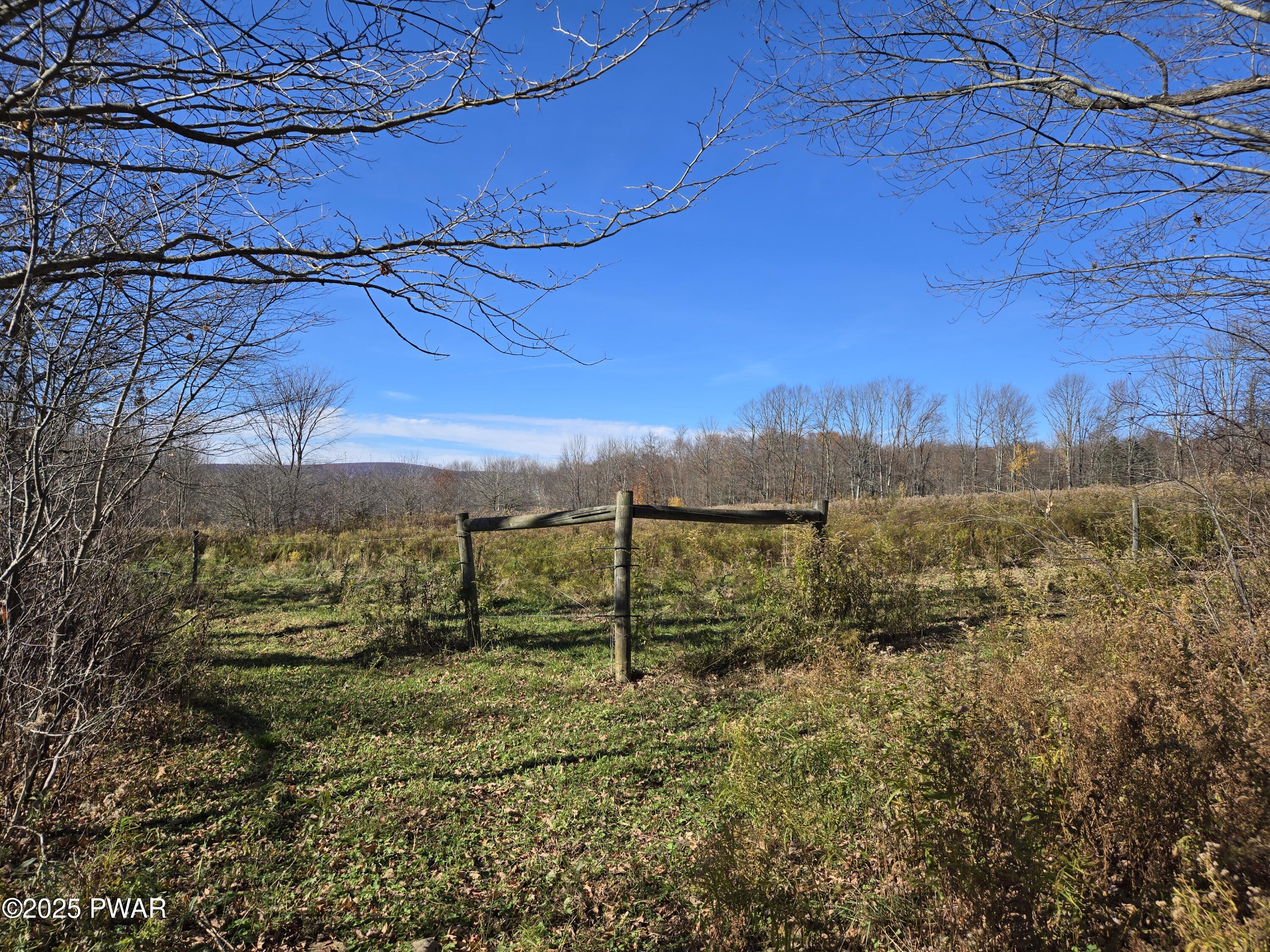 Hinds & Mican Road, Waymart, Pennsylvania image 28