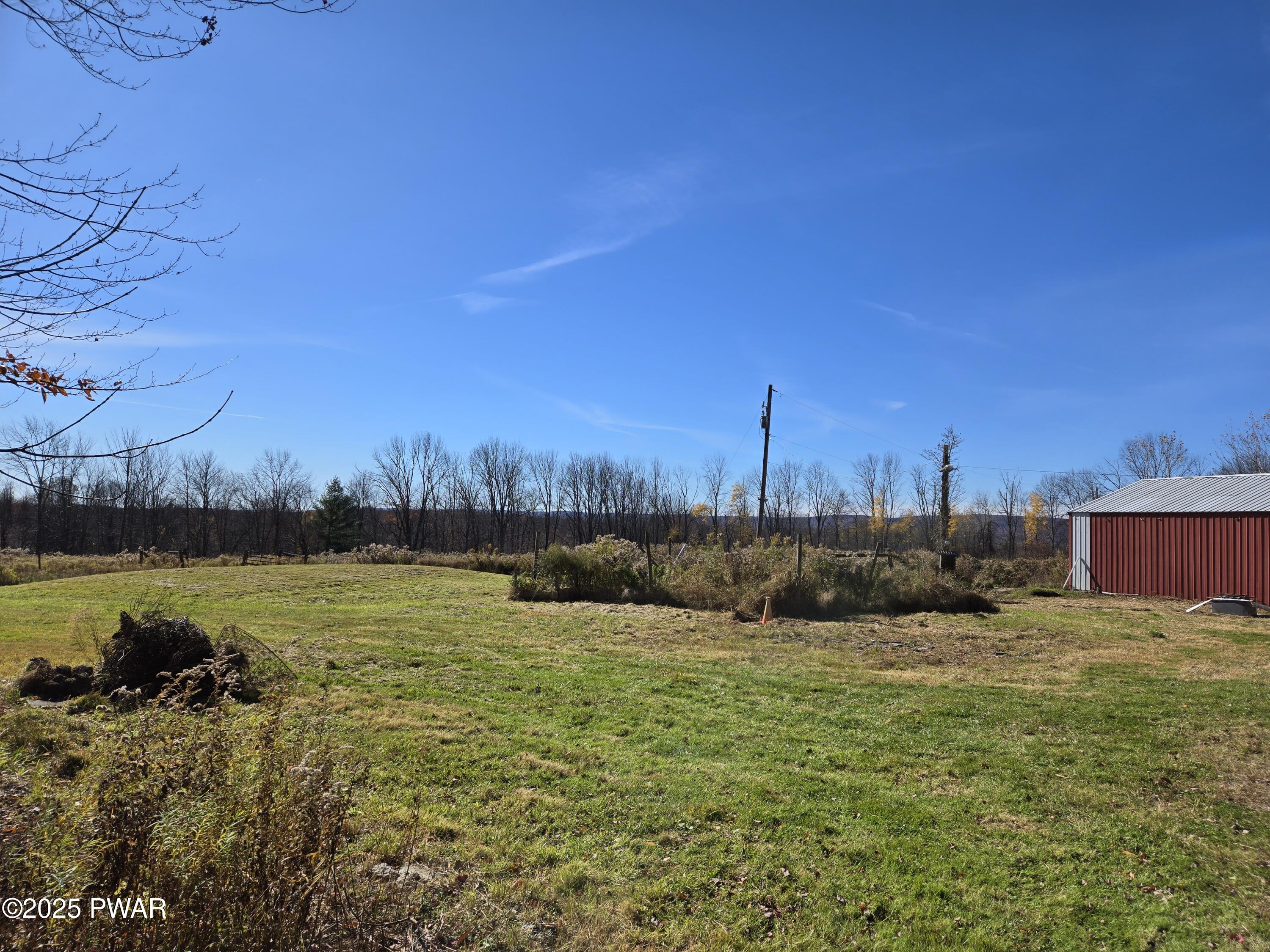 Hinds & Mican Road, Waymart, Pennsylvania image 23