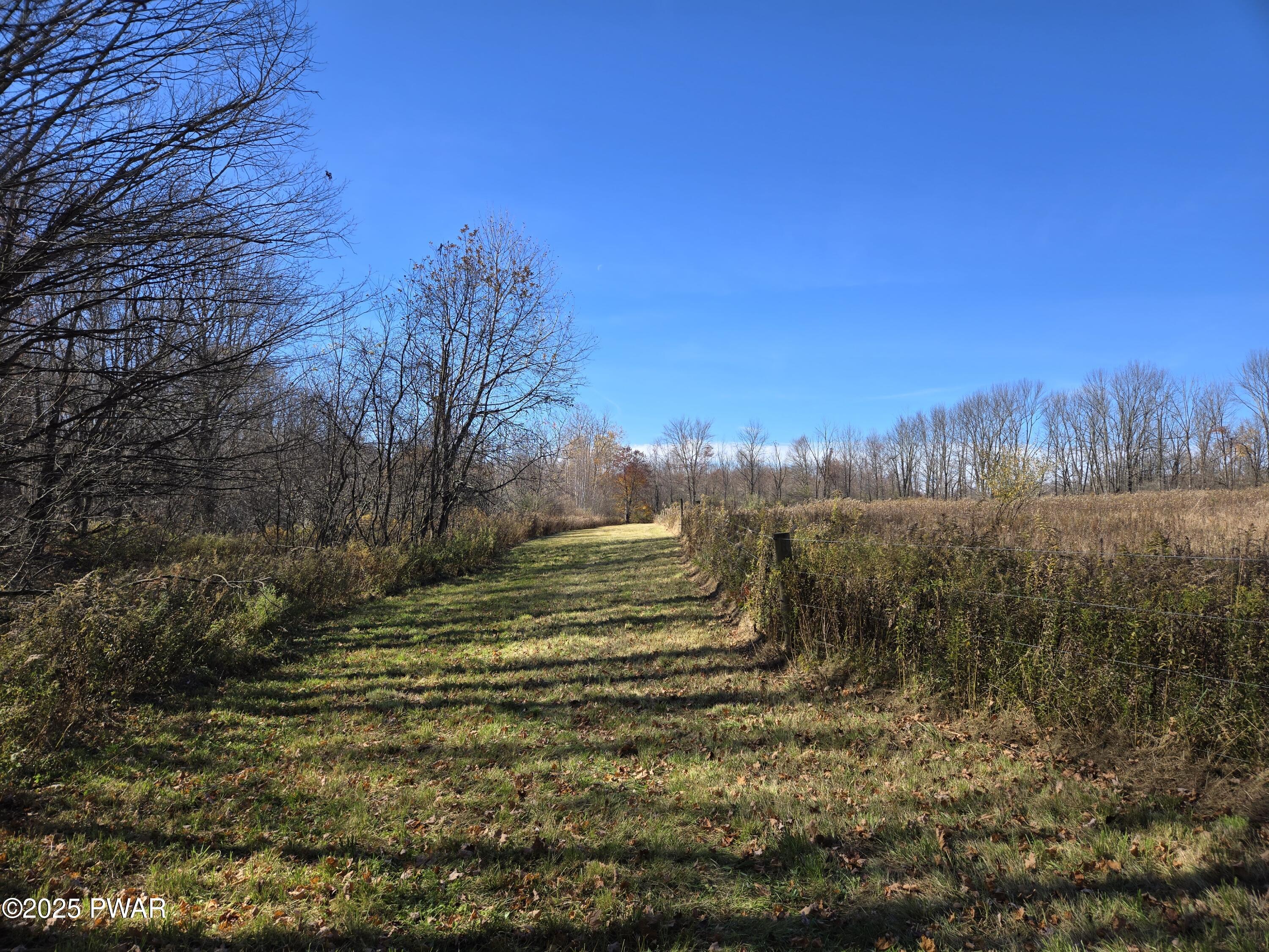 Hinds & Mican Road, Waymart, Pennsylvania image 3
