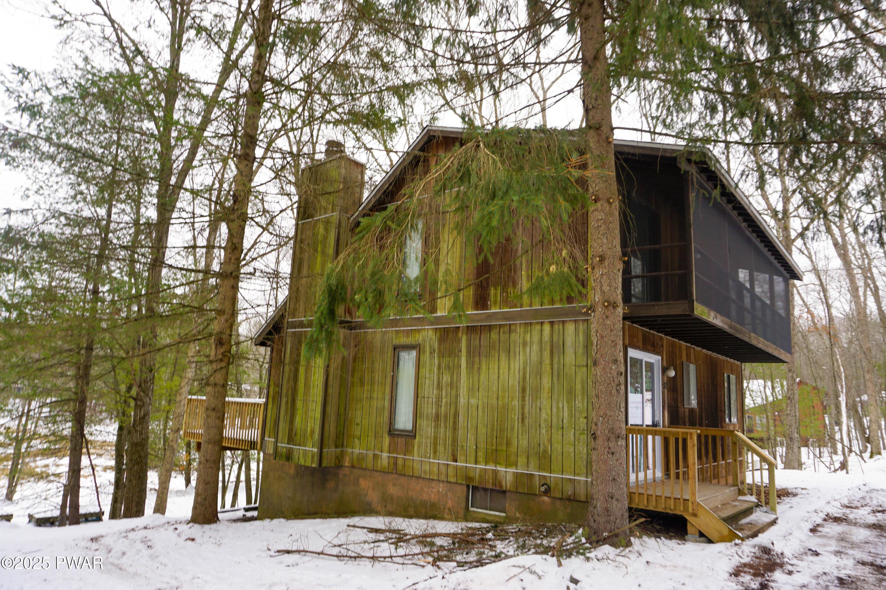 162 W Shore Drive, Milford, Pennsylvania image 24