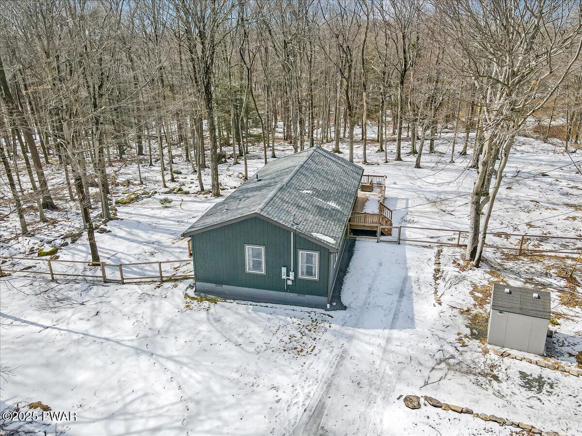 101 Axe Handle Lane, Greentown, Pennsylvania image 31