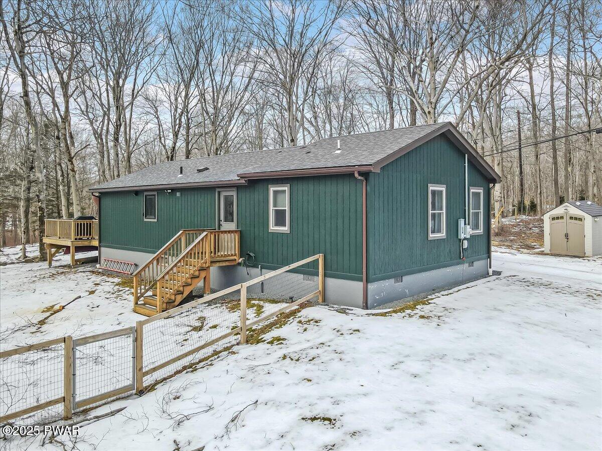 101 Axe Handle Lane, Greentown, Pennsylvania image 28