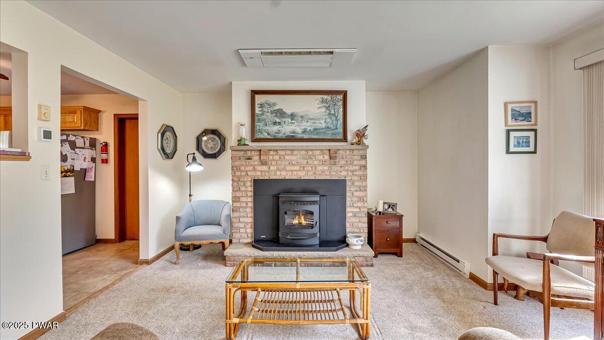 205 Flatbrook Way, Milford, Pennsylvania image 13