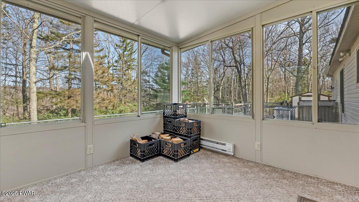 205 Flatbrook Way, Milford, Pennsylvania image 23