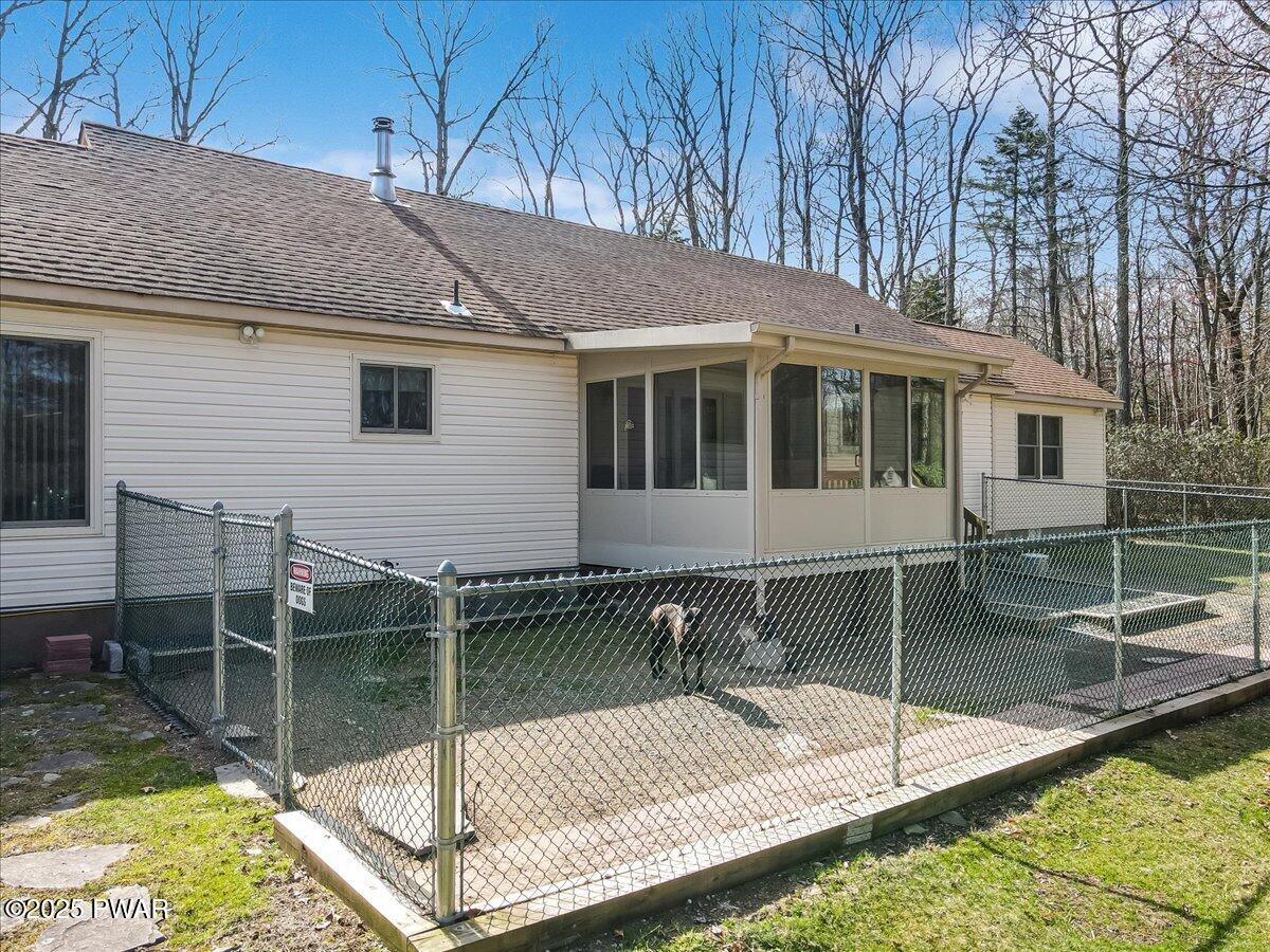 205 Flatbrook Way, Milford, Pennsylvania image 34