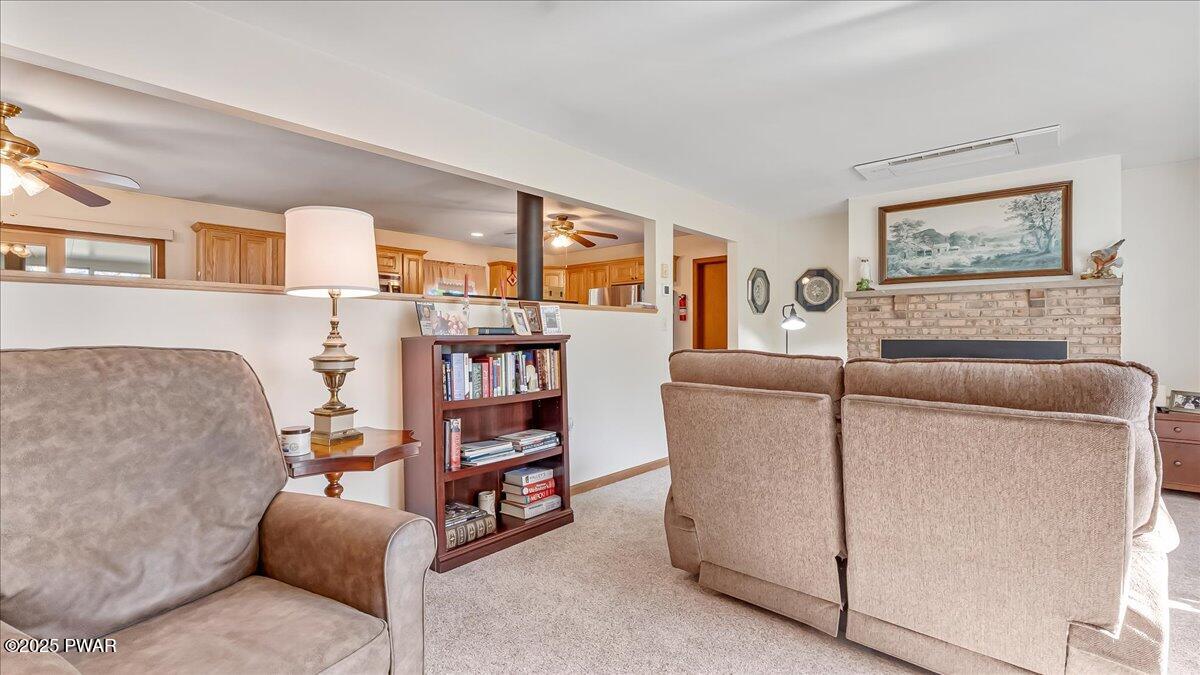 205 Flatbrook Way, Milford, Pennsylvania image 14