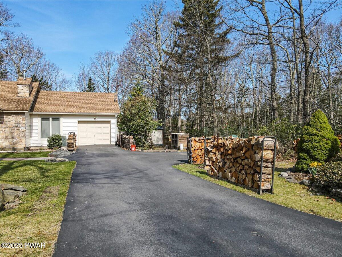 205 Flatbrook Way, Milford, Pennsylvania image 45
