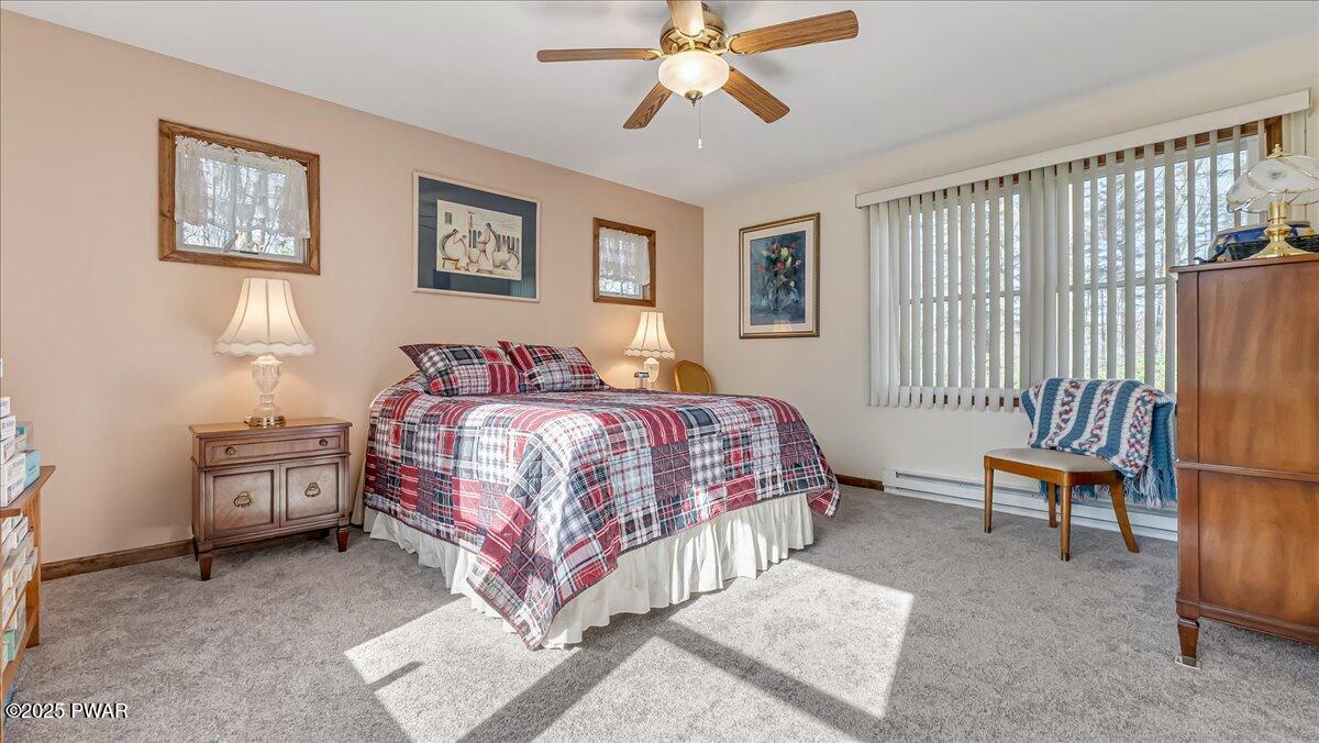 205 Flatbrook Way, Milford, Pennsylvania image 27