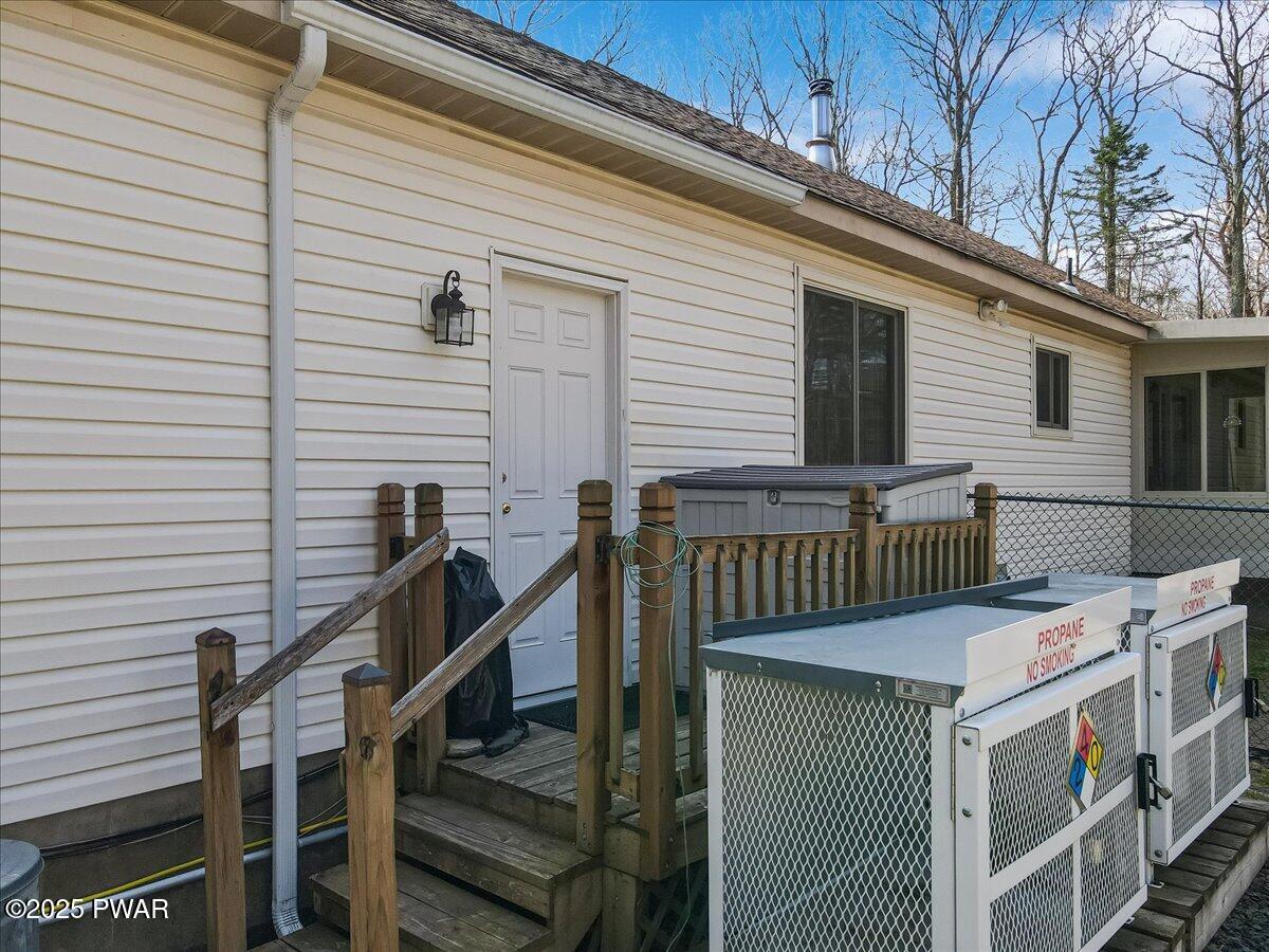 205 Flatbrook Way, Milford, Pennsylvania image 39