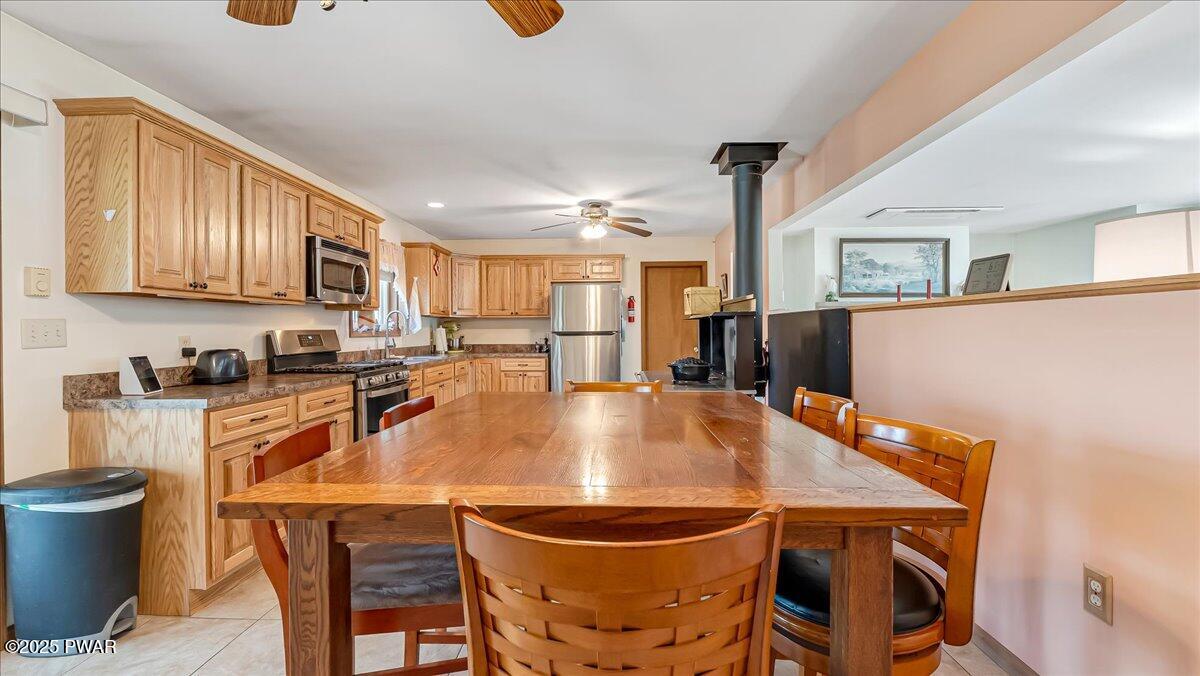 205 Flatbrook Way, Milford, Pennsylvania image 22
