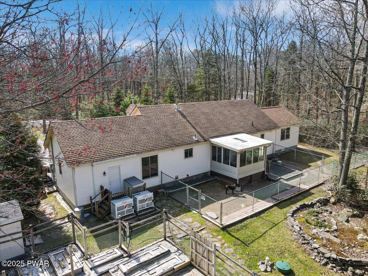 205 Flatbrook Way, Milford, Pennsylvania image 36