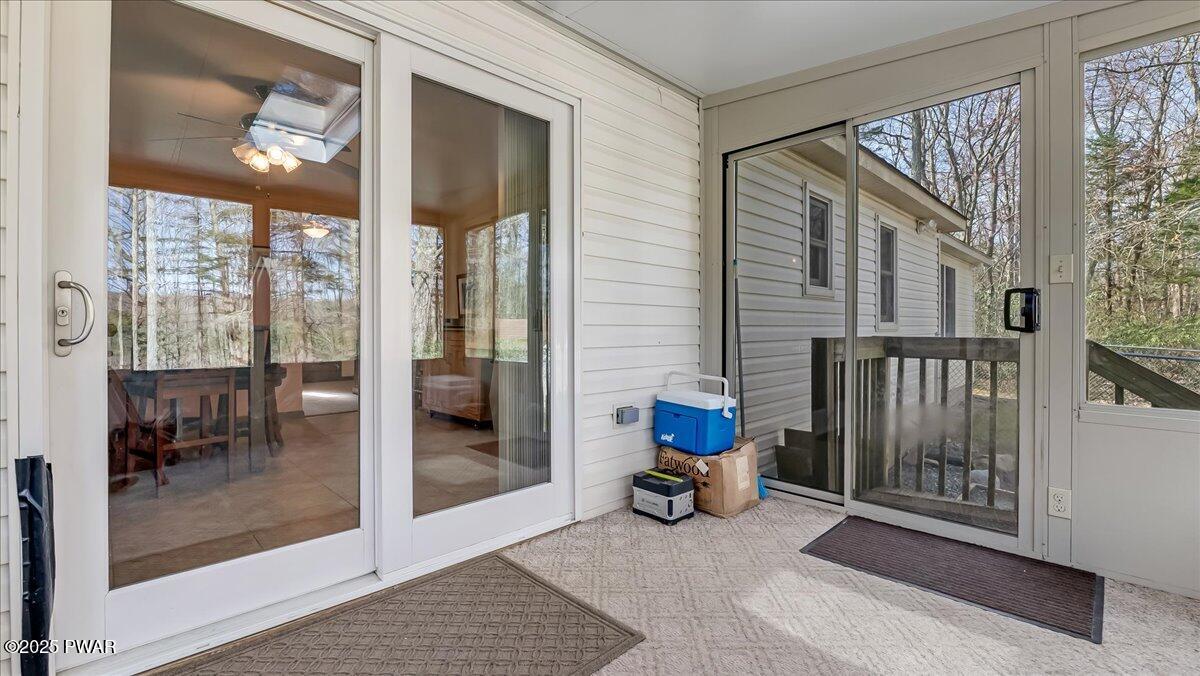 205 Flatbrook Way, Milford, Pennsylvania image 25