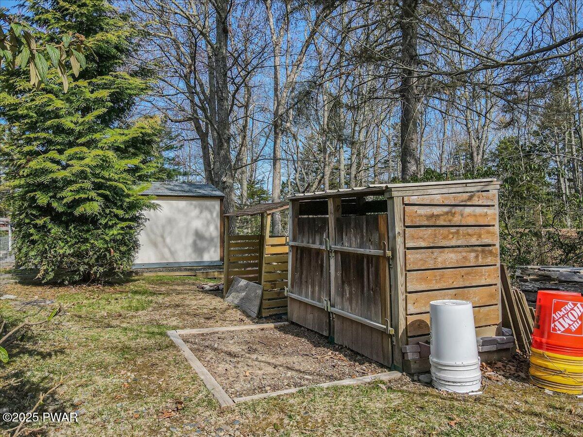 205 Flatbrook Way, Milford, Pennsylvania image 48